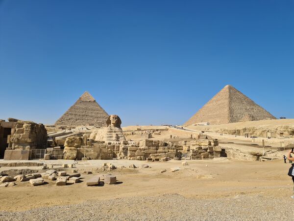 Ovde nema korone: Zemlja faraona zove Srbe za Novu godinu /foto/ Ovde nema korone: Zemlja faraona zove Srbe za Novu godinu /foto/ - Sputnik Srbija