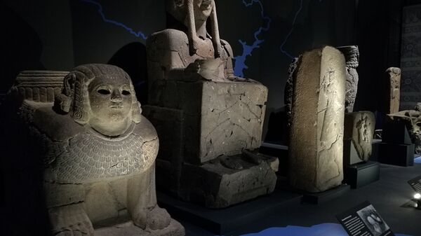 Мирис и египатска митологија: Шта је показало најновије истраживање на мумијама