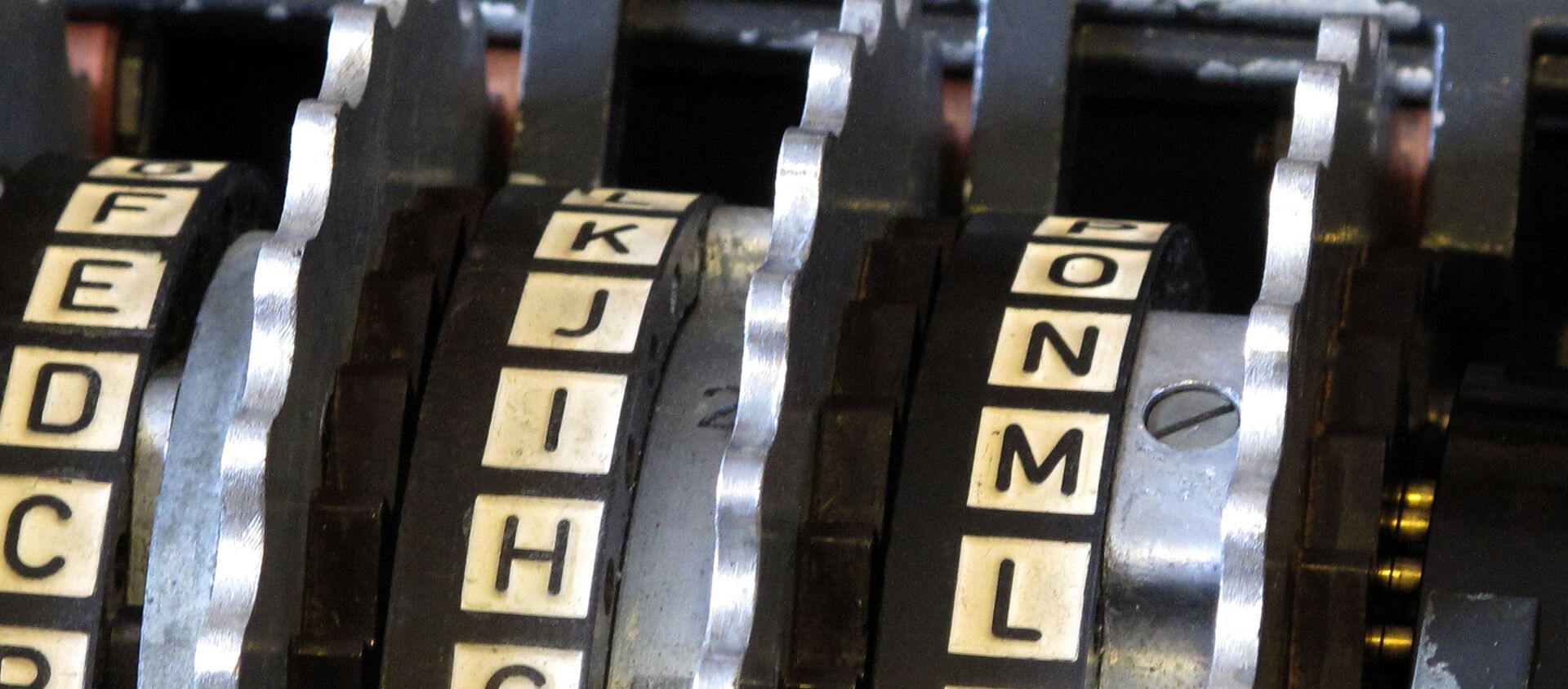 Mašina za šifrovanje Enigma - Sputnik Srbija, 1920, 03.12.2020