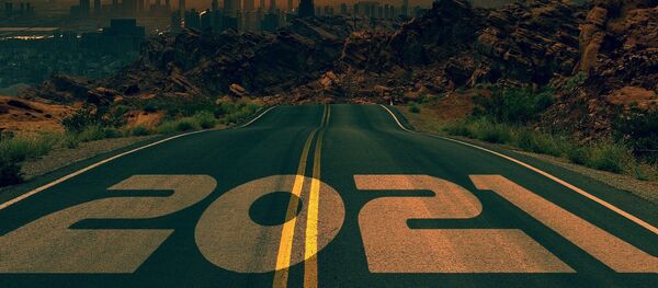 Педвиђања за 2021. годину – илустрација - Sputnik Србија