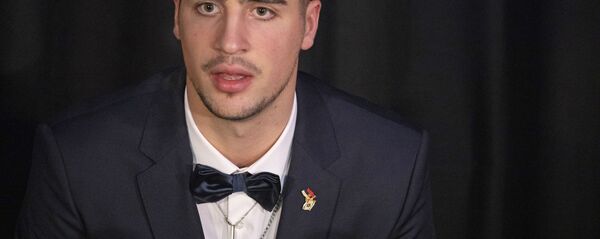 Дени Авдија - Sputnik Србија