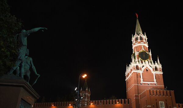 Deset drevnih gradova i šest prestonica Rusije /foto, video/ Deset drevnih gradova i šest prestonica Rusije /foto, video/ - Sputnik Srbija