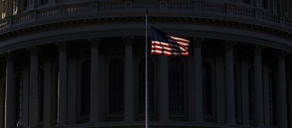 Застава САД - Sputnik Србија