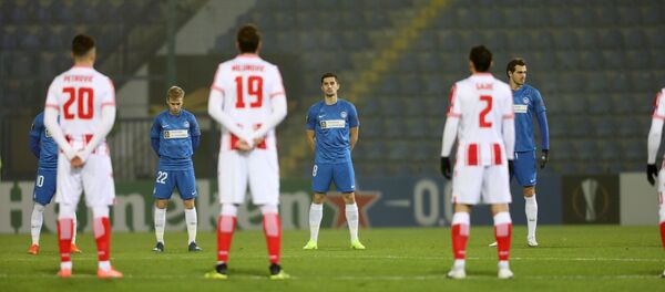 Звезда и Слован - Sputnik Србија