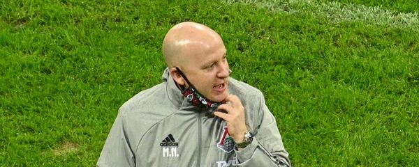 Marko Nikolić Marko Nikolić - Sputnik Srbija