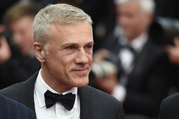 Мајкл Даглас и Кристоф Валц у улогама Регана и Горбачова Мајкл Даглас и Кристоф Валц у улогама Регана и Горбачова - Sputnik Србија