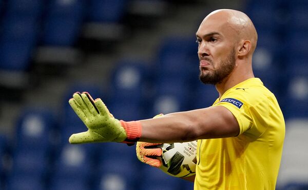 Pet Tumbakovićevih autogolova Pet Tumbakovićevih autogolova - Sputnik Srbija