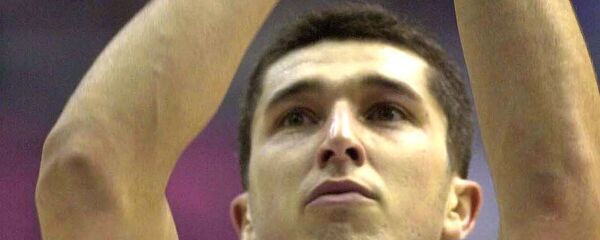 Харис Бркић, Партизан - Sputnik Србија