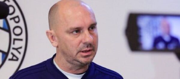 Золтан Сабо Золтан Сабо - Sputnik Србија