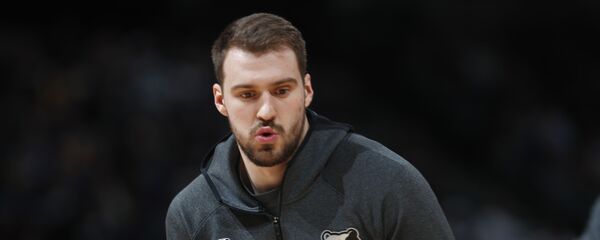 Марко Гудурић - Sputnik Србија