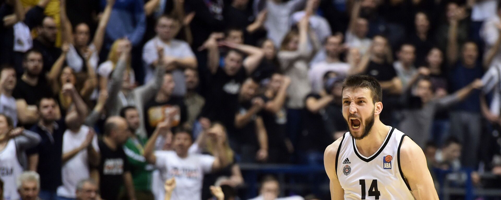 Стефан Бирчевић - Sputnik Србија, 1920, 21.04.2025