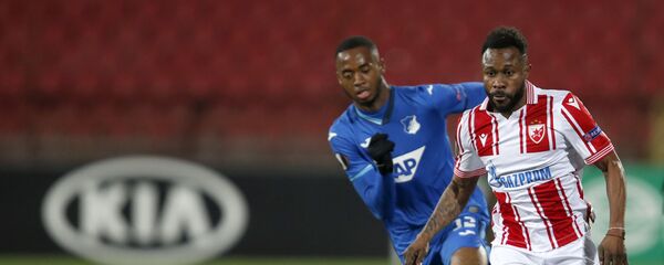 Gelor Kanga Gelor Kanga - Sputnik Srbija