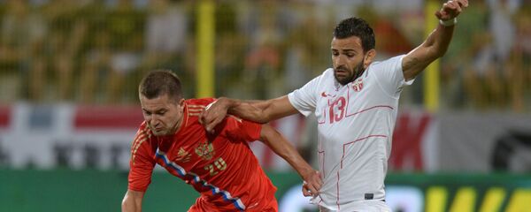 Ivan Radovanović - Sputnik Srbija