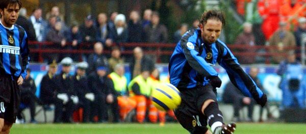 Синиша Михајловић - Sputnik Србија