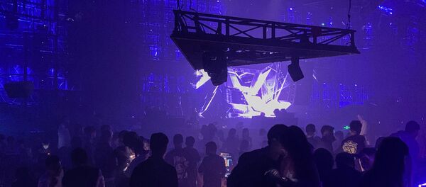 Vuhan - Sputnik Srbija