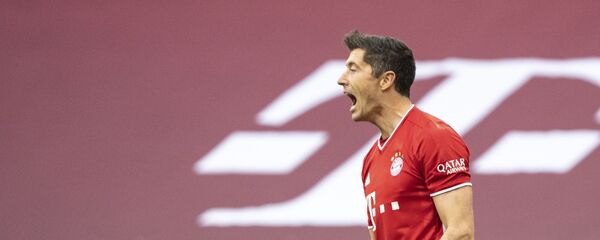 Robert Levandovski - Sputnik Srbija