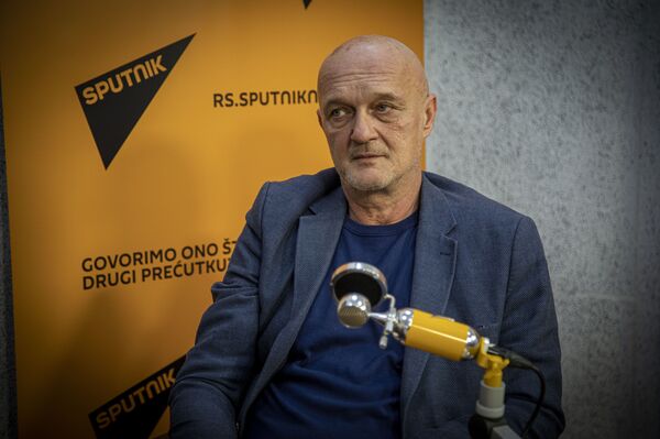 Zrno rata klija i dvadeset godina nakon rata /video/ - Sputnik Srbija