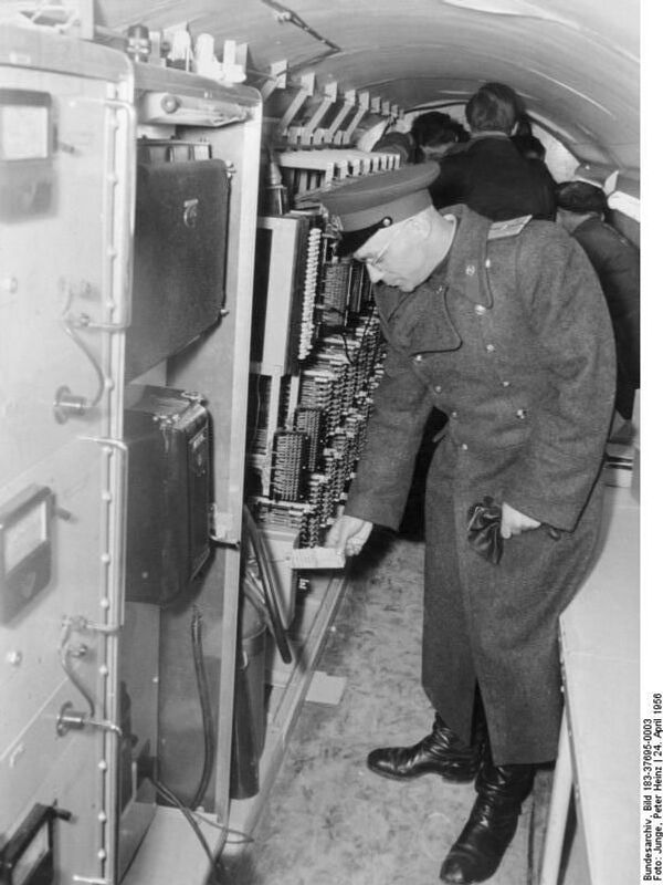 Vek postojanja ruskih obaveštajaca: Otkrivene tajne najmisterioznijeg muzeja u Rusiji - Sputnik Srbija