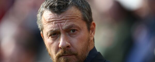 Српски тренер Славиша Јокановић - Sputnik Србија