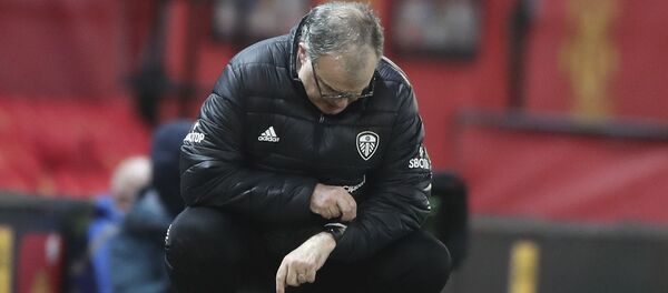 Марсело Бјелса - Sputnik Србија