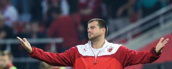 Nenad Lalatović - Sputnik Srbija