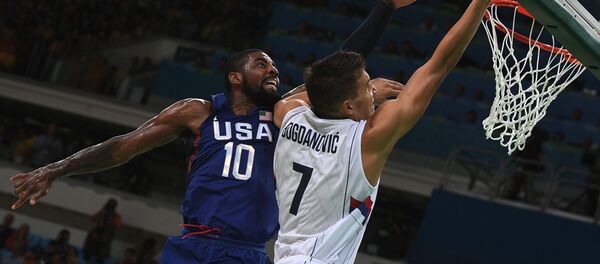 Bogdan Bogdanović Bogdan Bogdanović - Sputnik Srbija