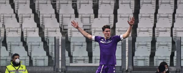 Dušan Vlahović Dušan Vlahović - Sputnik Srbija