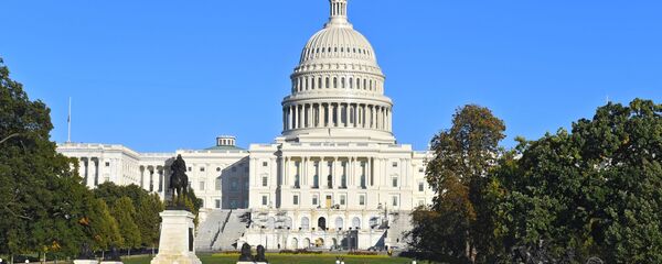 Vašington - Sputnik Srbija