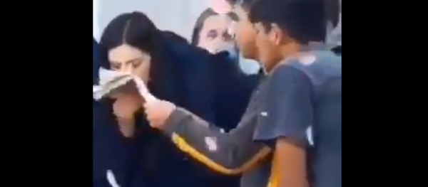 Incident u Bogovađi - Sputnik Srbija