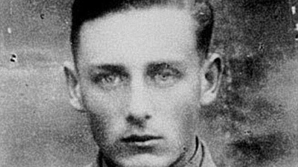 Хелмут Оберлендер, нацистички злочинац, бивши држављанин Канаде - Sputnik Србија