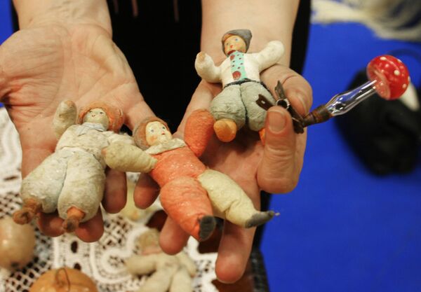 Како се славио Божић у Русији пре револуције 1917. - Sputnik Србија