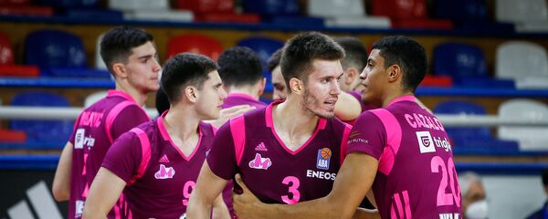 Filip Petrušev - Sputnik Srbija