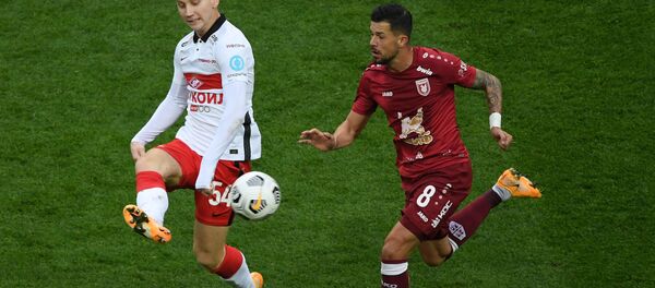 Дарко Јевтић Дарко Јевтић - Sputnik Србија