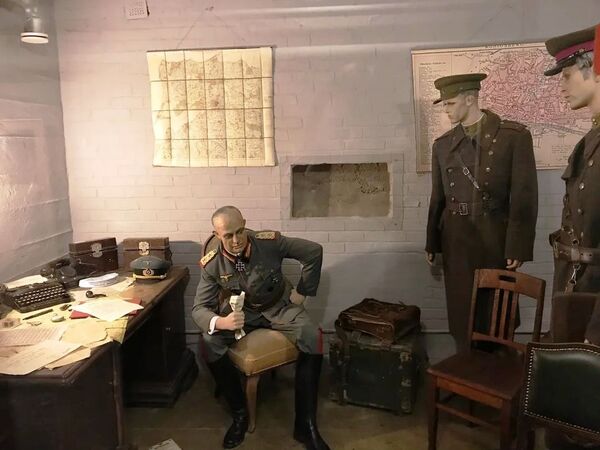 Kant, ćilibar, nemački bunkeri – i ruski duh /foto/ - Sputnik Srbija