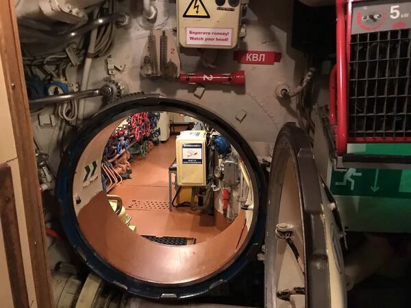 Kant, ćilibar, nemački bunkeri – i ruski duh /foto/ - Sputnik Srbija