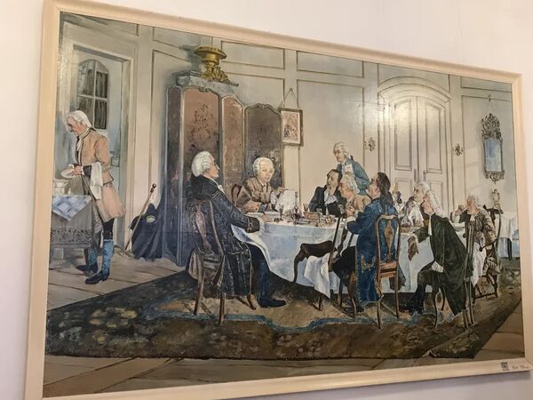 Kant, ćilibar, nemački bunkeri – i ruski duh /foto/ - Sputnik Srbija