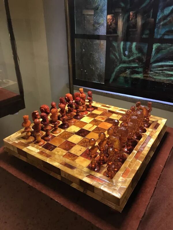 Kant, ćilibar, nemački bunkeri – i ruski duh /foto/ - Sputnik Srbija