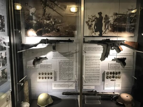 Kant, ćilibar, nemački bunkeri – i ruski duh /foto/ - Sputnik Srbija