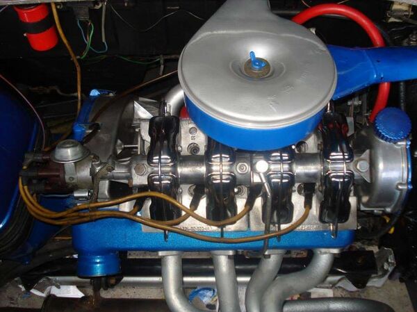 Nesvakidašnja ljubav između „Princa“ i automehaničara koja traje već pola veka - Sputnik Srbija