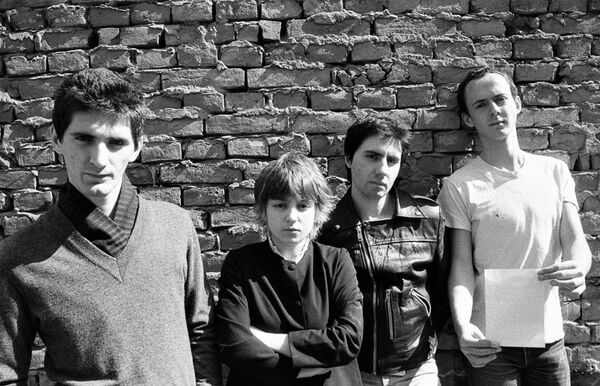 И даље свирају - како бубањ каже: Гиле о четири деценије „Електричног оргазма“ И даље свирају - како бубањ каже: Гиле о четири деценије „Електричног оргазма“ - Sputnik Србија