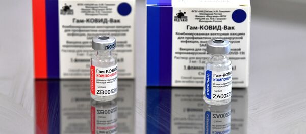 Vakcina protiv kovida 19 Sputnjik Ve - Sputnik Srbija