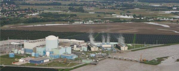 Нуклеарна електрана Кршко - Sputnik Србија