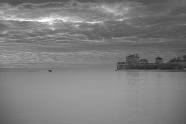 Канадски дух на прагу Нове 2021. /фото/ Канадски дух на прагу Нове 2021. /фото/ - Sputnik Србија