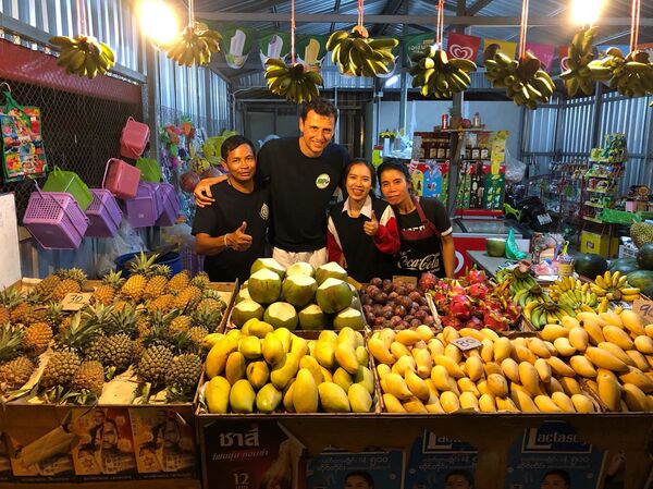 Србинова прича за коју је мала и Гинисова књига - Sputnik Србија