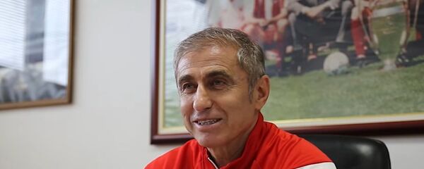 Boško Đurovski - Sputnik Srbija