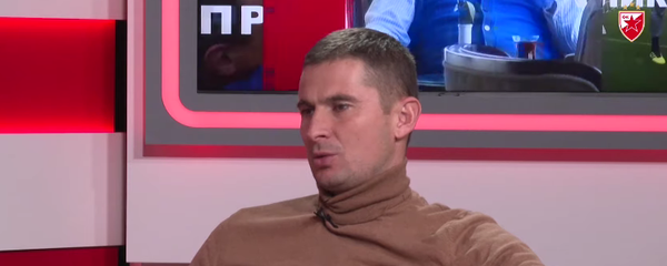 Slavoljub Đorđević, srpski fudbalski trener - Sputnik Srbija