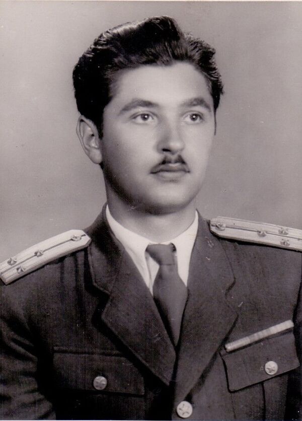 Preminuo Zdenko Duplančić: Odlazak legendarnog partizanskog borca i člana SUBNOR-a /video/ - Sputnik Srbija