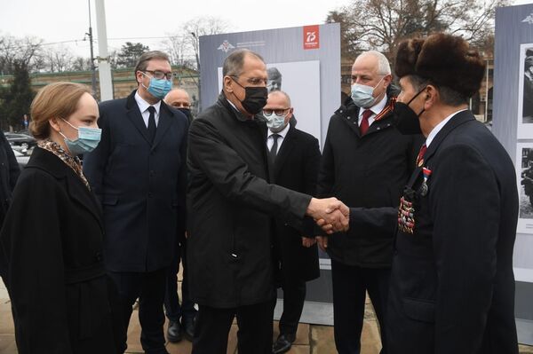 Preminuo Zdenko Duplančić: Odlazak legendarnog partizanskog borca i člana SUBNOR-a /video/ - Sputnik Srbija