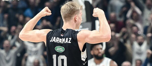 Огњен Јарамаз - Sputnik Србија