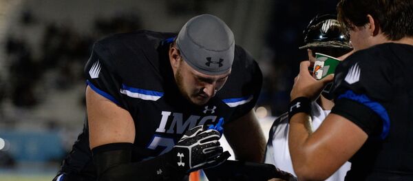 Илија Крајновић - Sputnik Србија